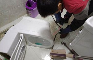 连城下水道疏通电话-30分钟快速上门