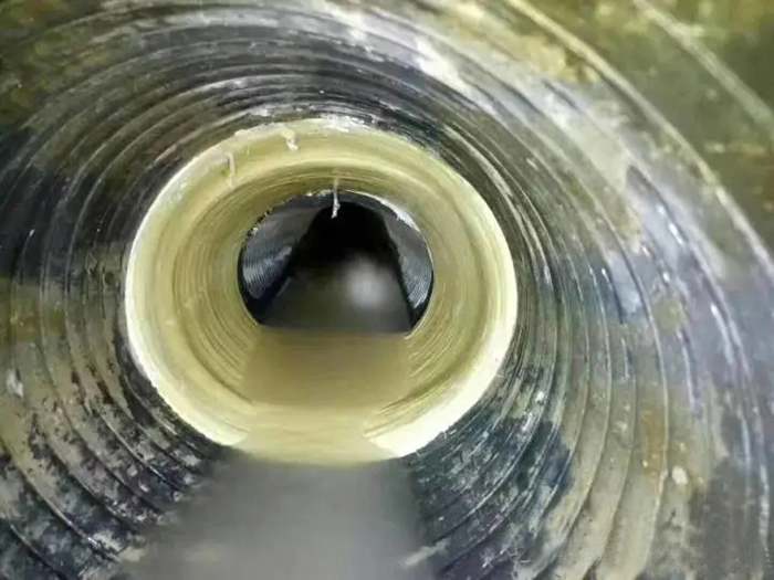 连城内衬修复法通常适用于哪些类型的断面管道