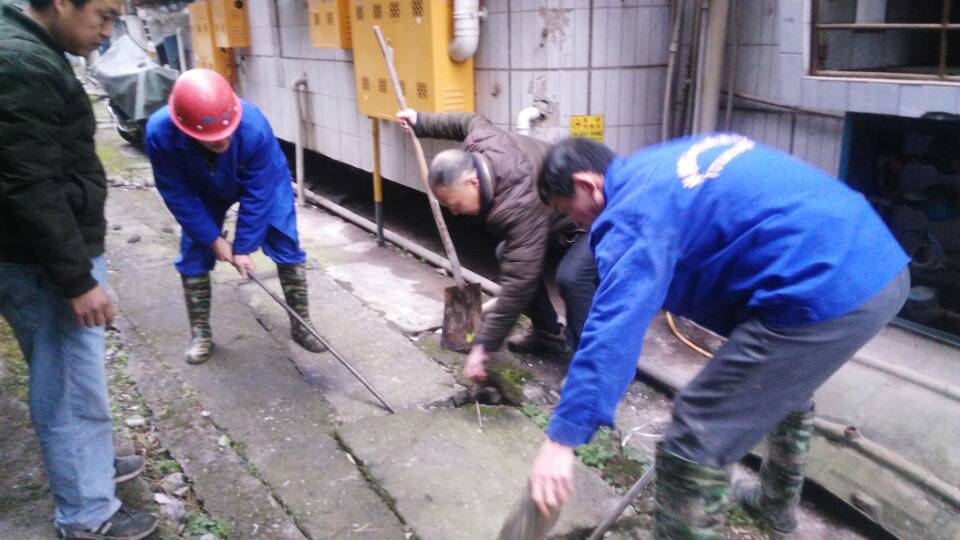 连城清掏化粪池、管道疏通一站式服务<高效><技术><可靠>